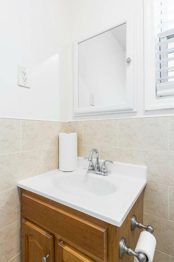 Brooklyn 3 Bedroom 1 Bathroom 8 Minutes To Subway 30 Minutes To Manhattan New York Exteriér fotografie