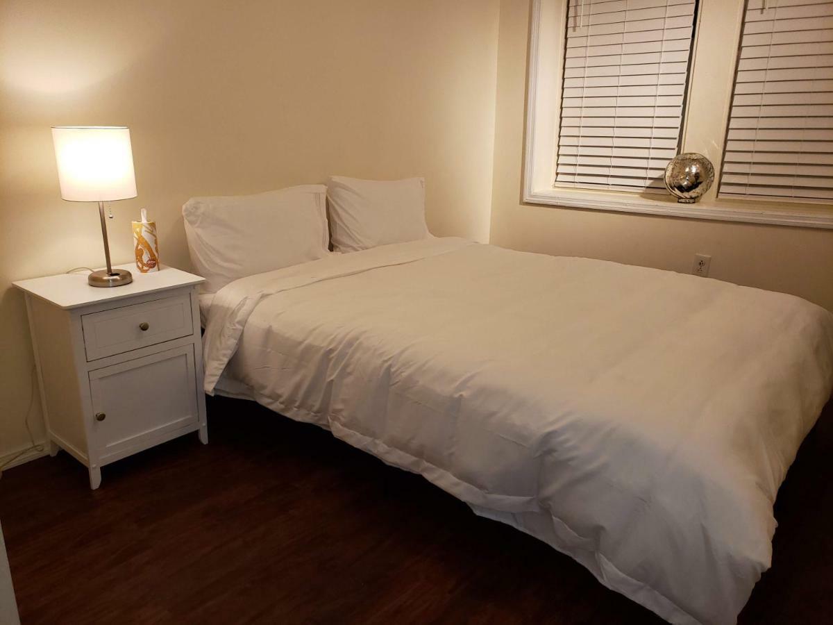 Brooklyn 3 Bedroom 1 Bathroom 8 Minutes To Subway 30 Minutes To Manhattan New York Exteriér fotografie